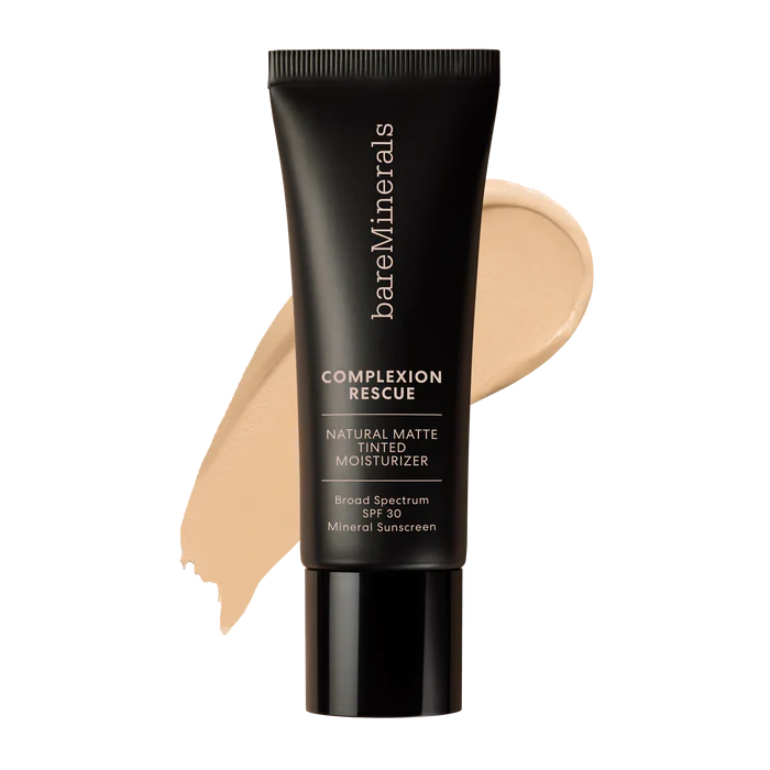 Bare Minerals Matte Vanilla Complexion Rescue