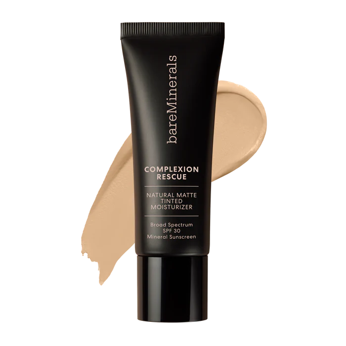 Bare Minerals Matte Wheat Complexion Rescue