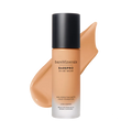 Bare Minerals Medium 30 Warm Barepro Perfecting Matte Liquid Foundation