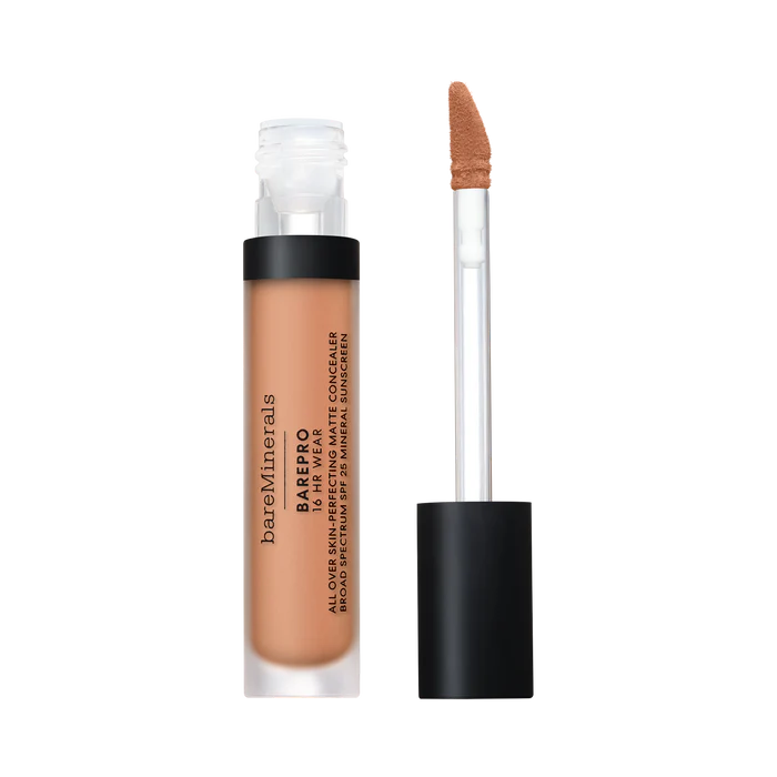 Bare Minerals Medium 300 Neutral BarePro Concealer