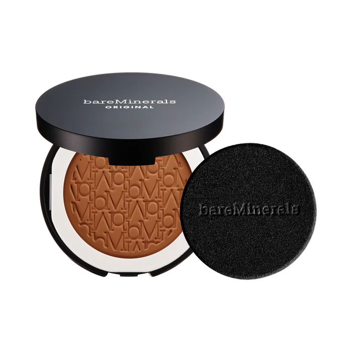 Bare Minerals Medium Dark 23 Original Pressed Powder Foundation