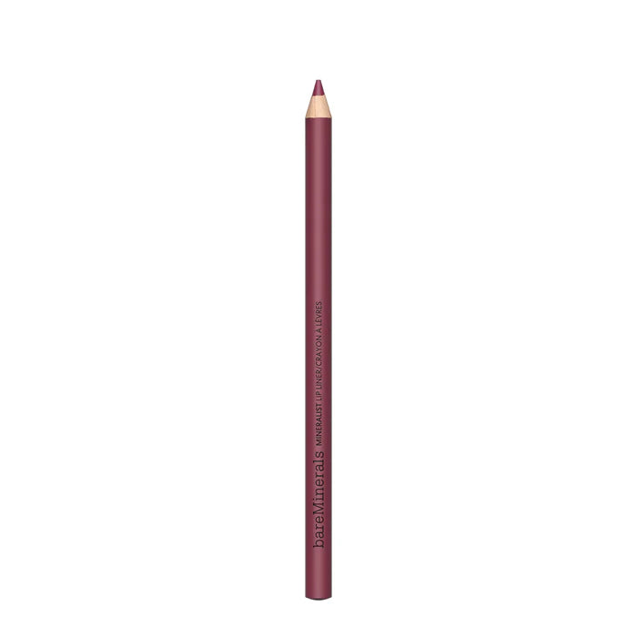 Bare Minerals Mindful Mulberry Mineralist Lip Liner