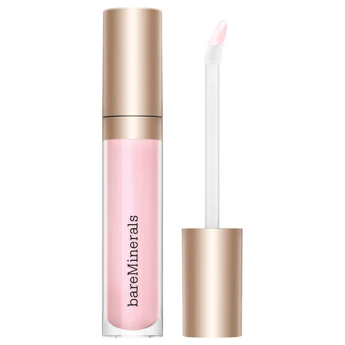 Bare Minerals Mineralist Lip Gloss Clarity