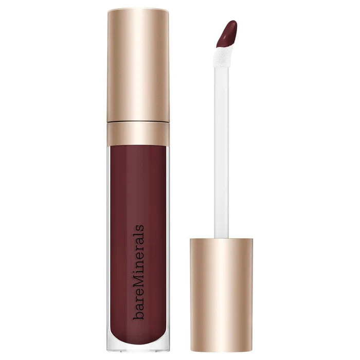 Bare Minerals Mineralist Lip Gloss Enlightenment
