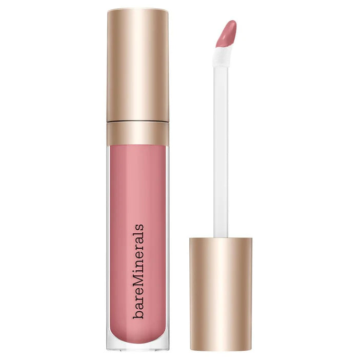 Bare Minerals Mineralist Lip Gloss Heart