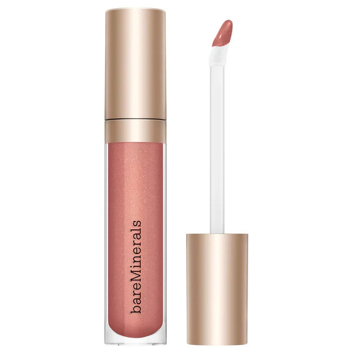 Bare Minerals Mineralist Lip Gloss Ingenuity