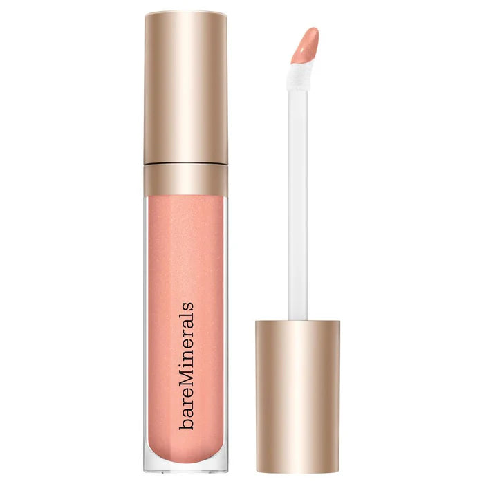 Bare Minerals Mineralist Lip Gloss Peace