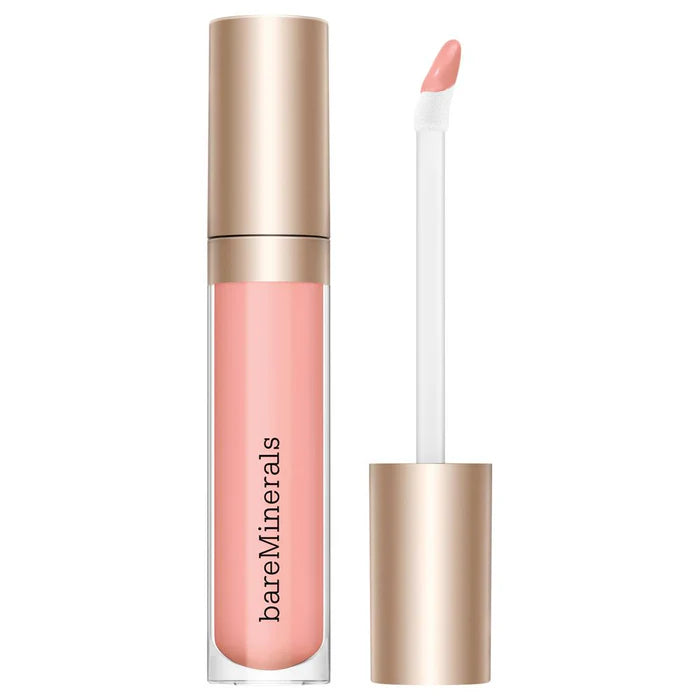 Bare Minerals Mineralist Lip Gloss Serenity