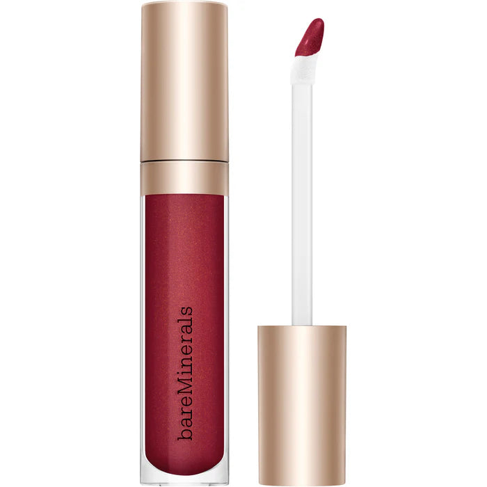 Bare Minerals Mineralist Lip Gloss Wonder