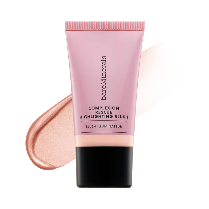 Bare Minerals Opal Glow Complexion Rescue Highlighting Blush