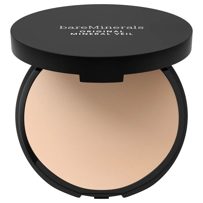 Bare Minerals Original Pressed Mineral Veil Light
