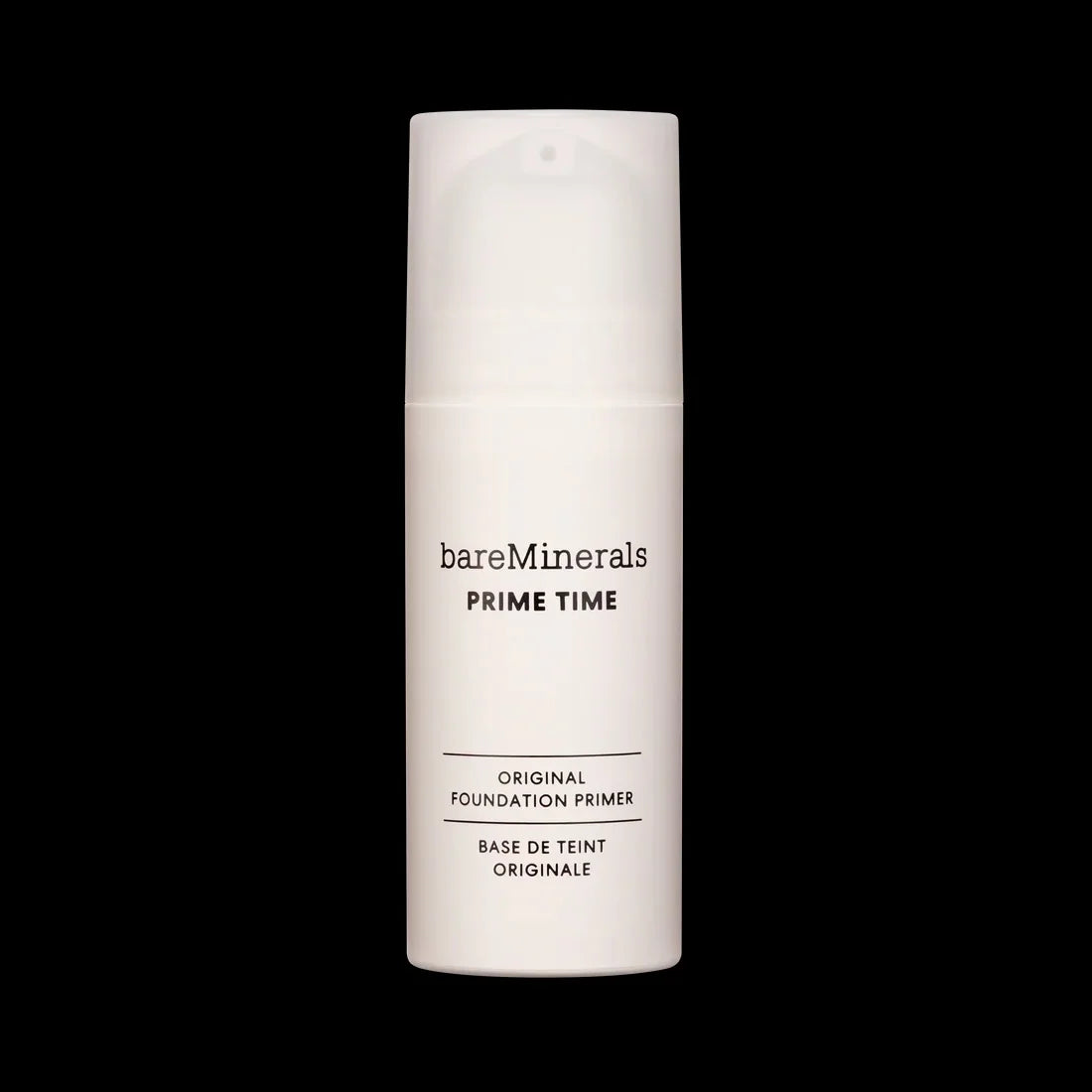 Bare Minerals Prime Time Original Pore Minimizing Primer