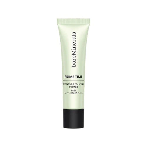 Bare Minerals Prime Time Redness Reducing Primer