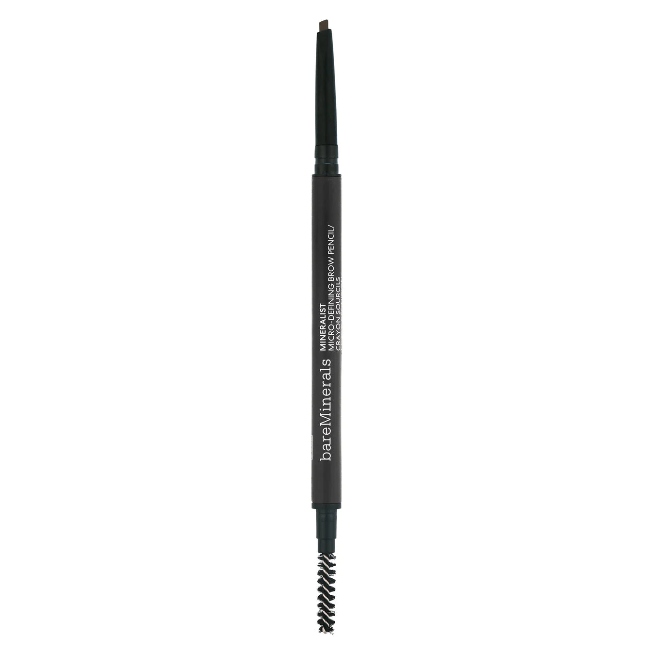 Bare Minerals Rich Black Mineralist Micro-Defining Eyebrow Pencil