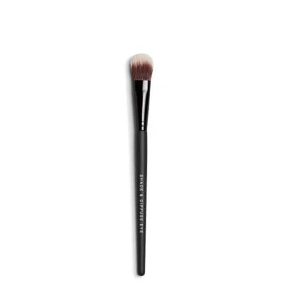 Bare Minerals Shade & Diffuse Eye Makeup Brush