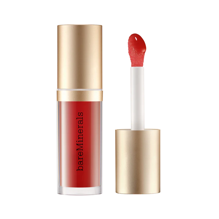 Bare Minerals Spark Nourishing Lip Oil