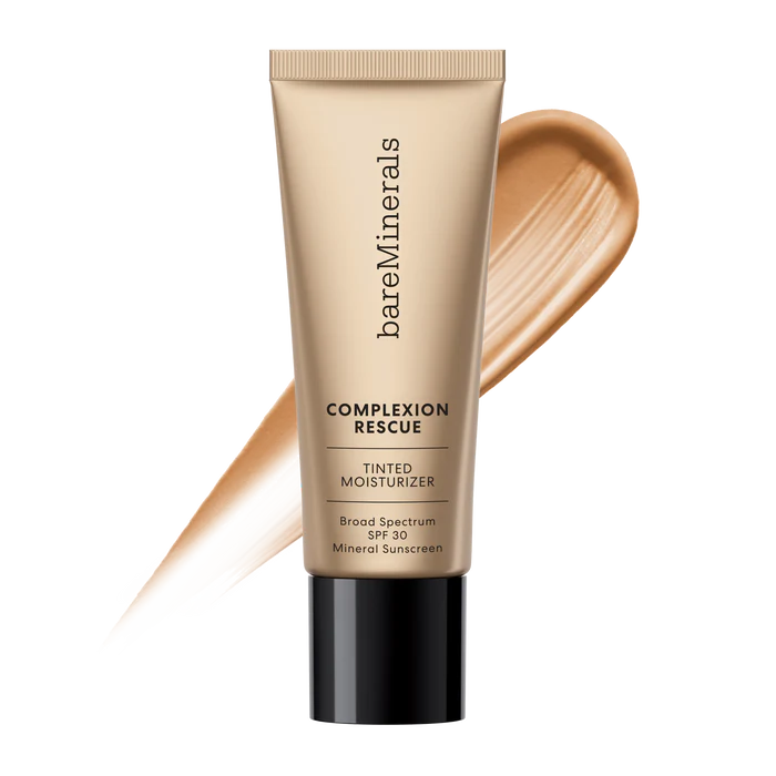 Bare Minerals Spice Complexion Rescue Tinted Hydrating Gel Cream