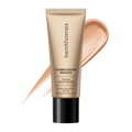 Bare Minerals Suede Complexion Rescue Tinted Hydrating Gel Cream