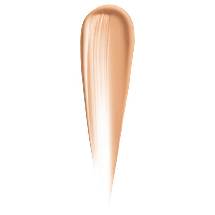 Bare Minerals Suede Complexion Rescue Tinted Hydrating Gel Cream