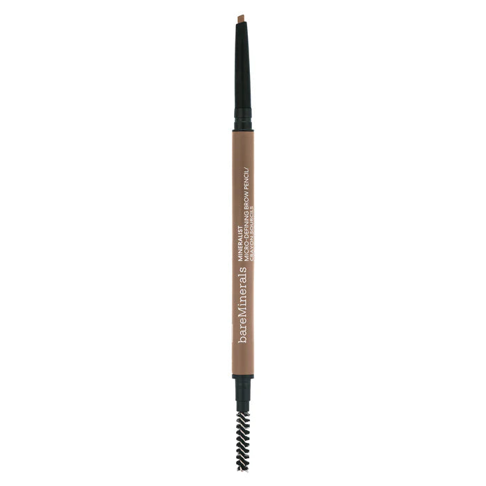Bare Minerals Taupe Mineralist Micro-Defining Eyebrow Pencil