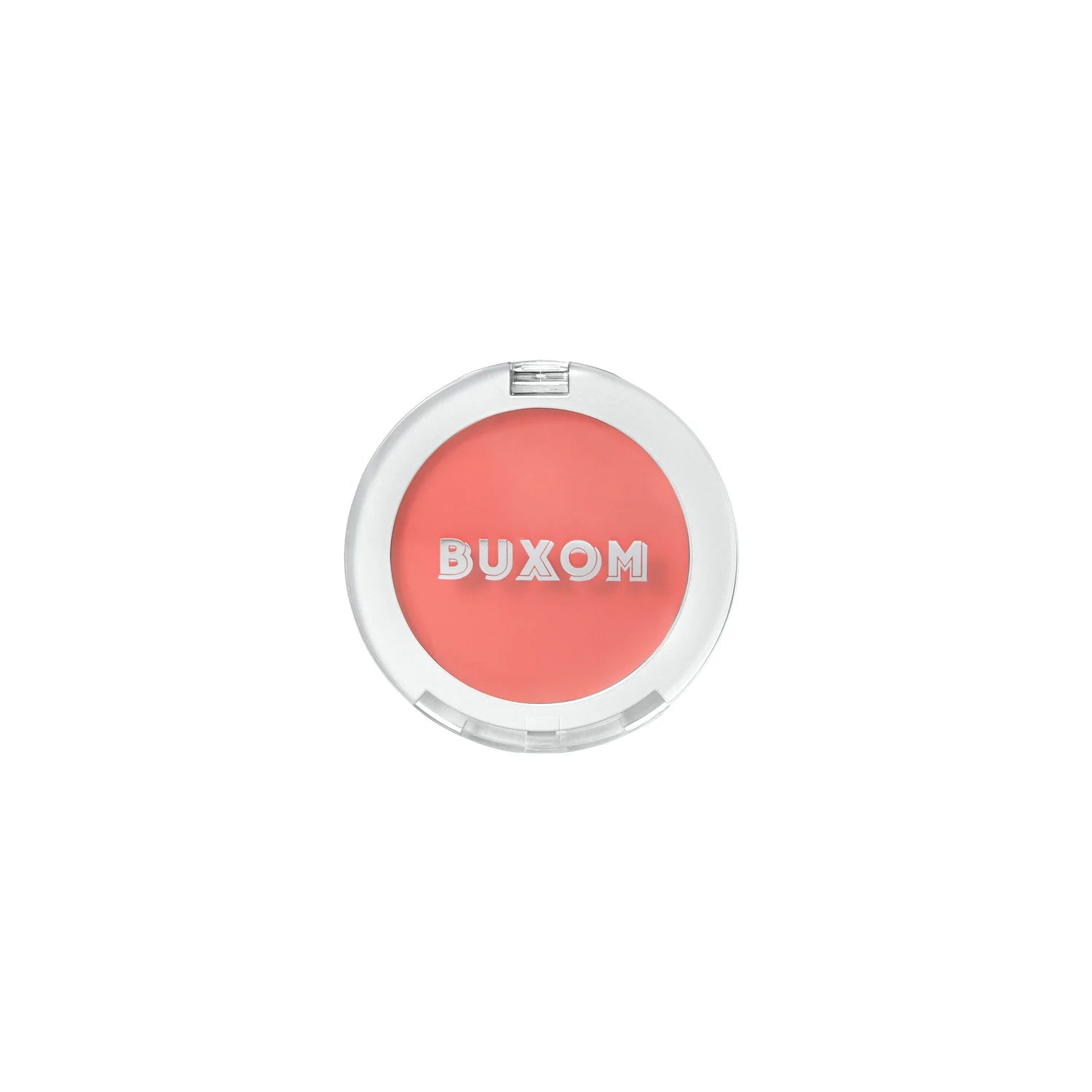 Buxom Coral Cheer Plump Shot Blush