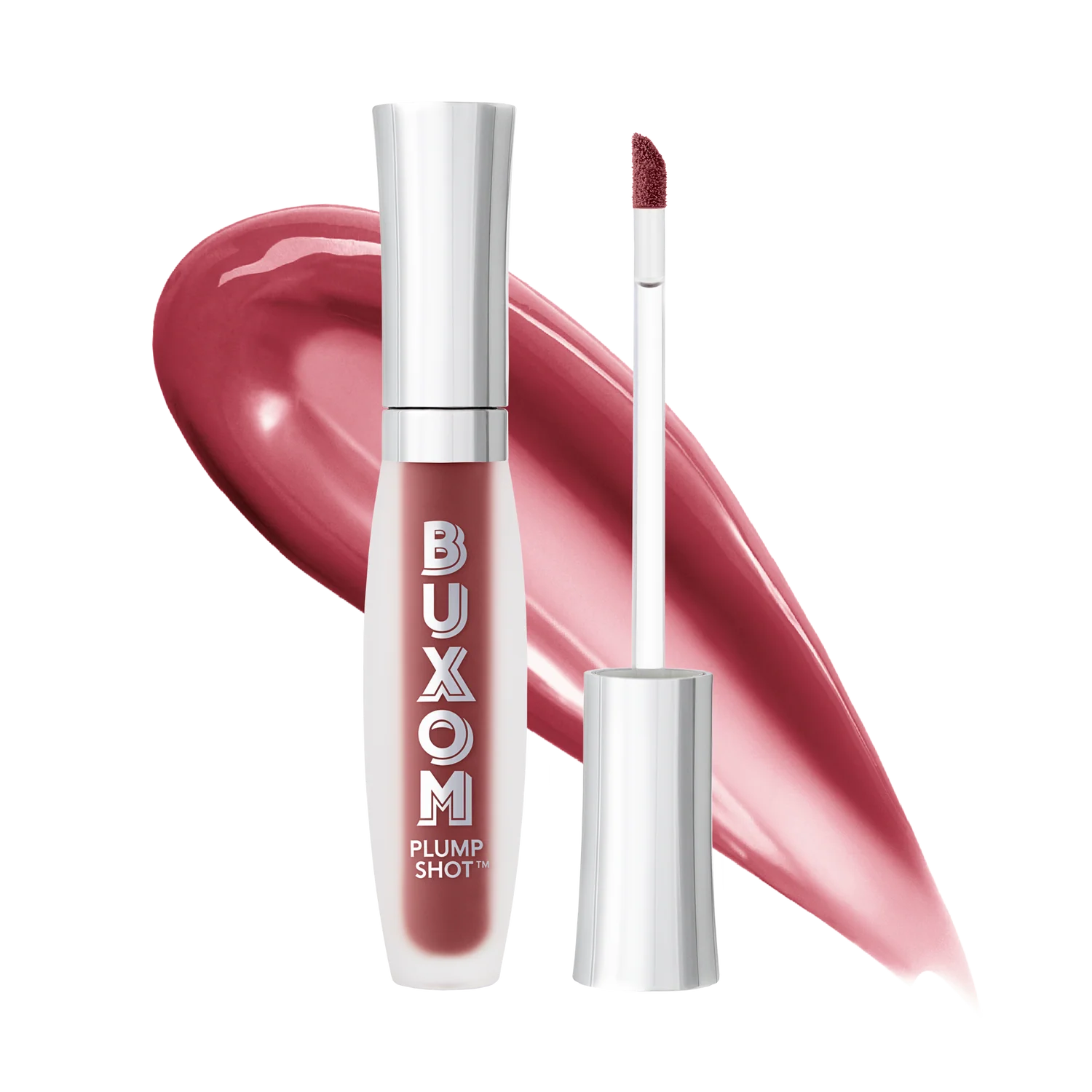 Buxom Plump Shot Hypnotic Garnet