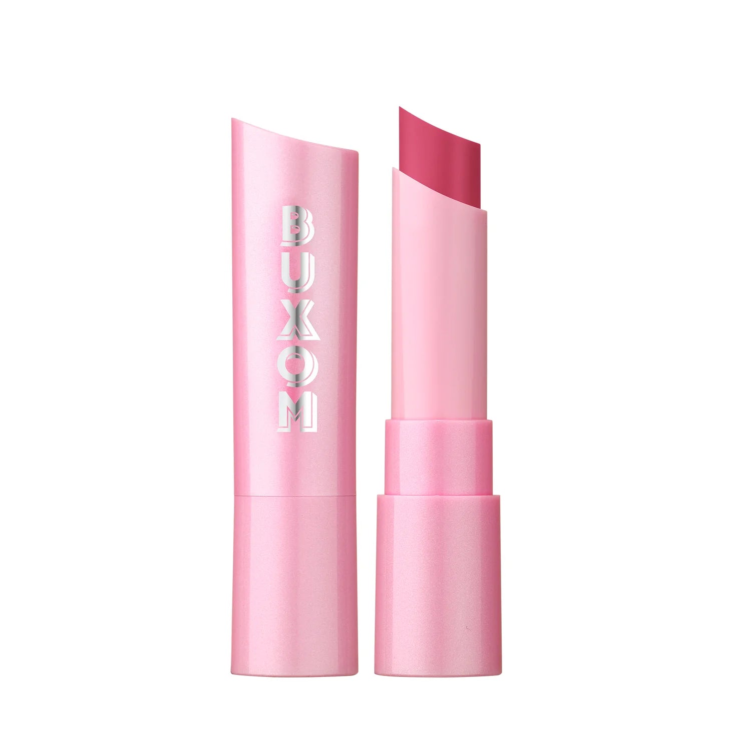 Buxom Rose All Day Plumping Lip Glow Balm