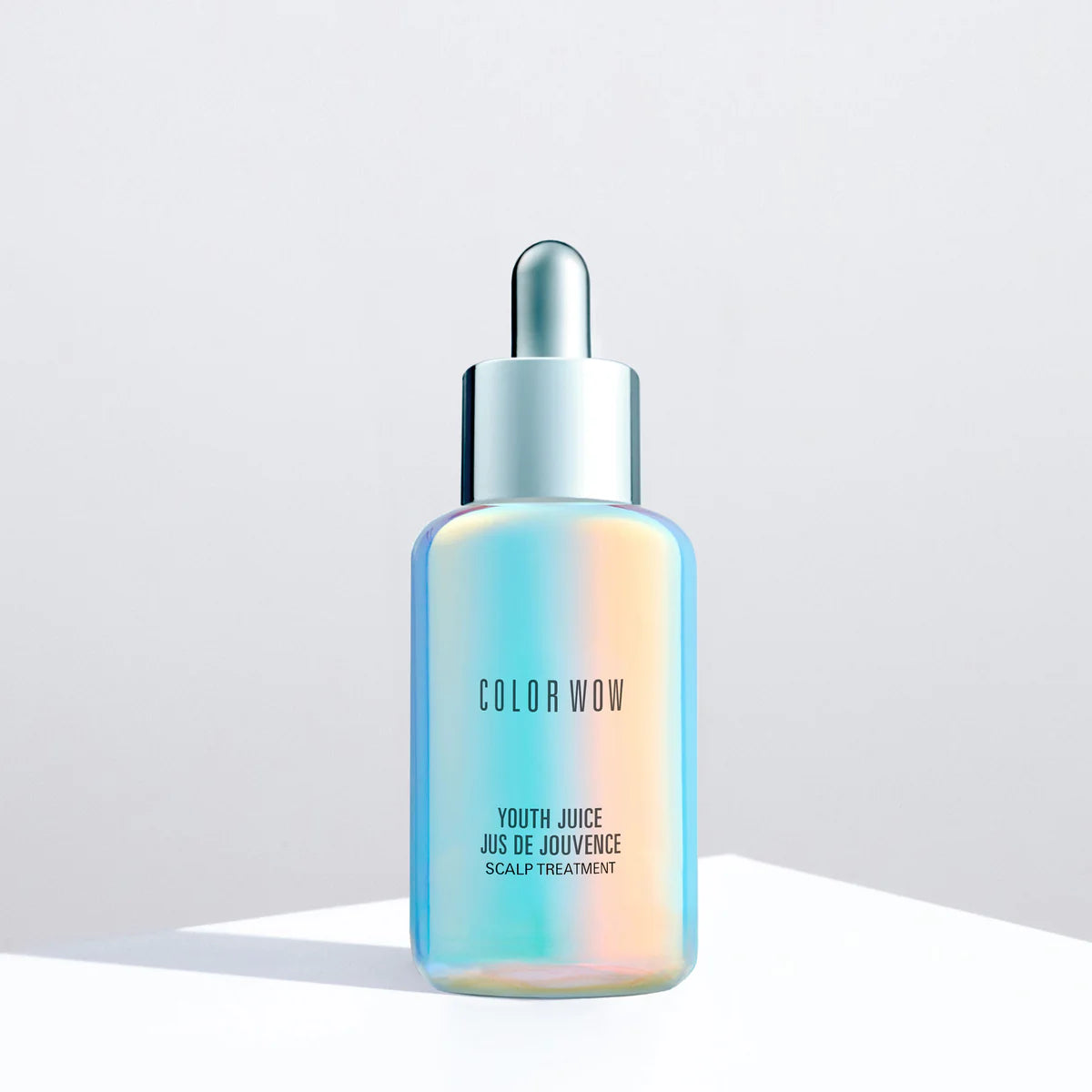 Colorwow Youth Juice Scalp Serum