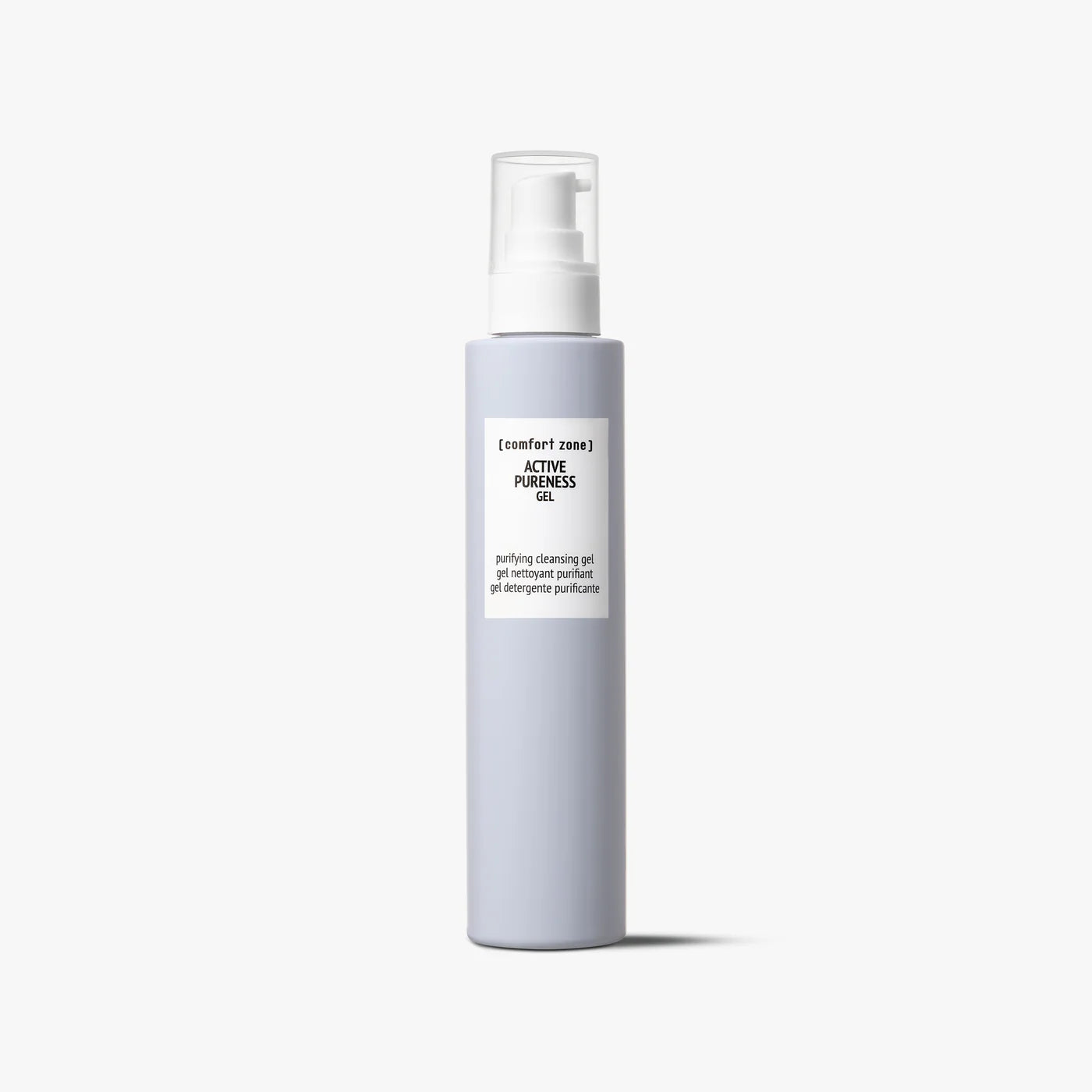 Comfort Zone Active Pureness Gel