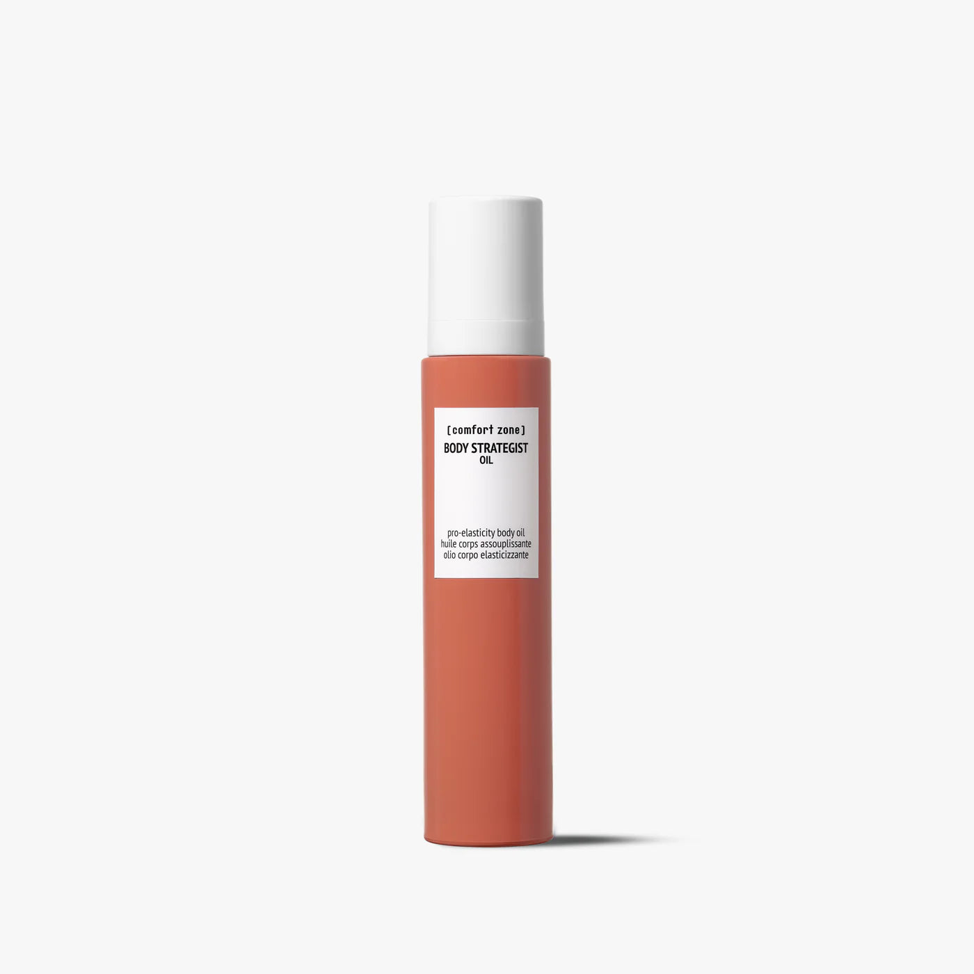 Comfort Zone Body Stradegist Oil