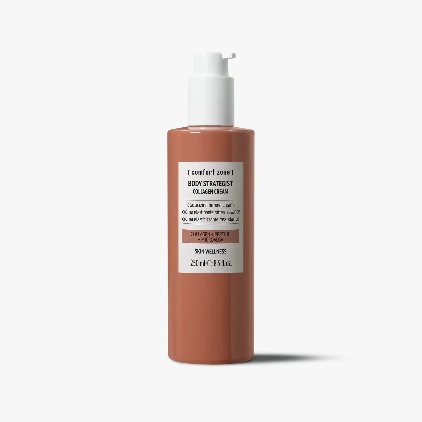 Comfort Zone Body Strategist Collagen Cream