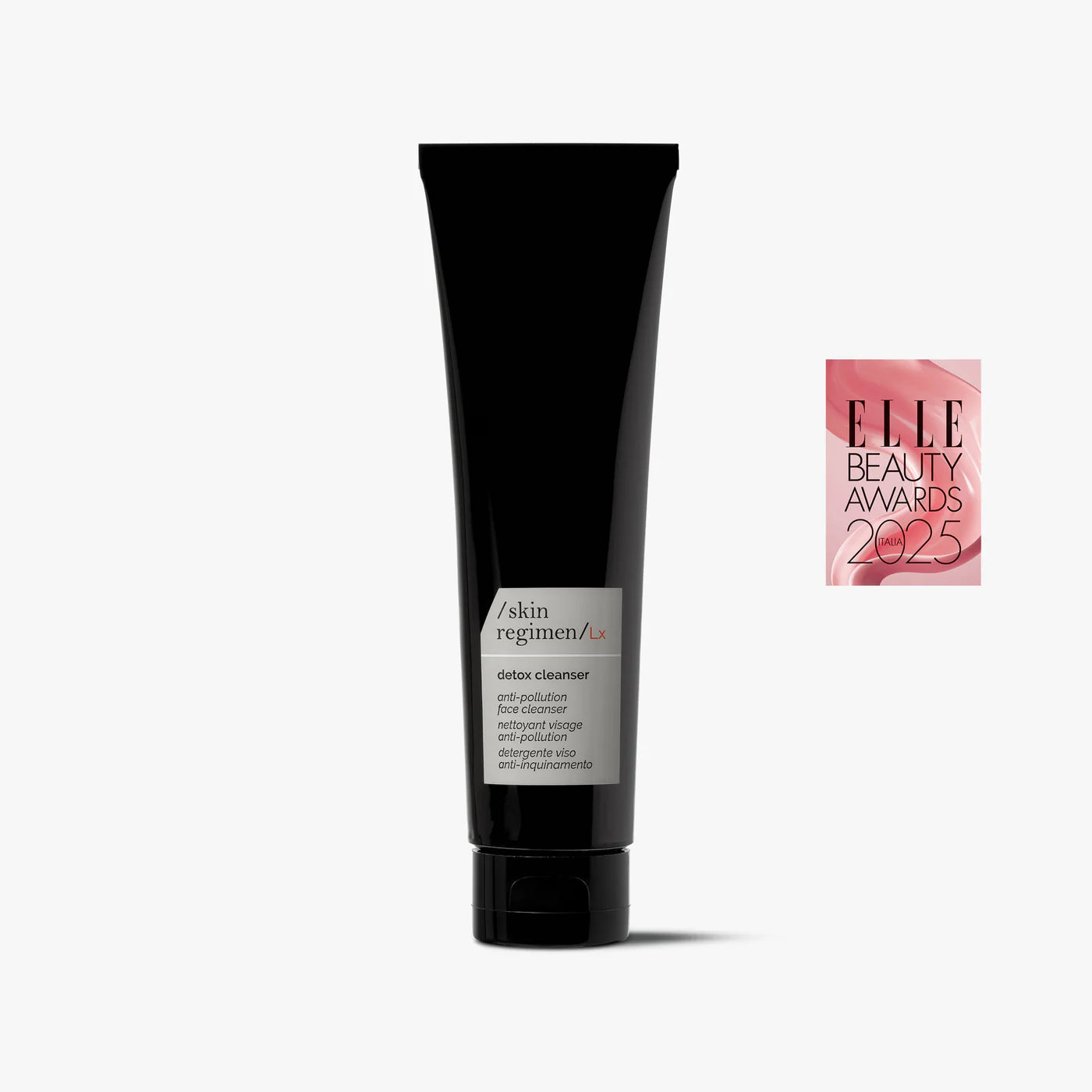 Comfort Zone Detox Cleanser
