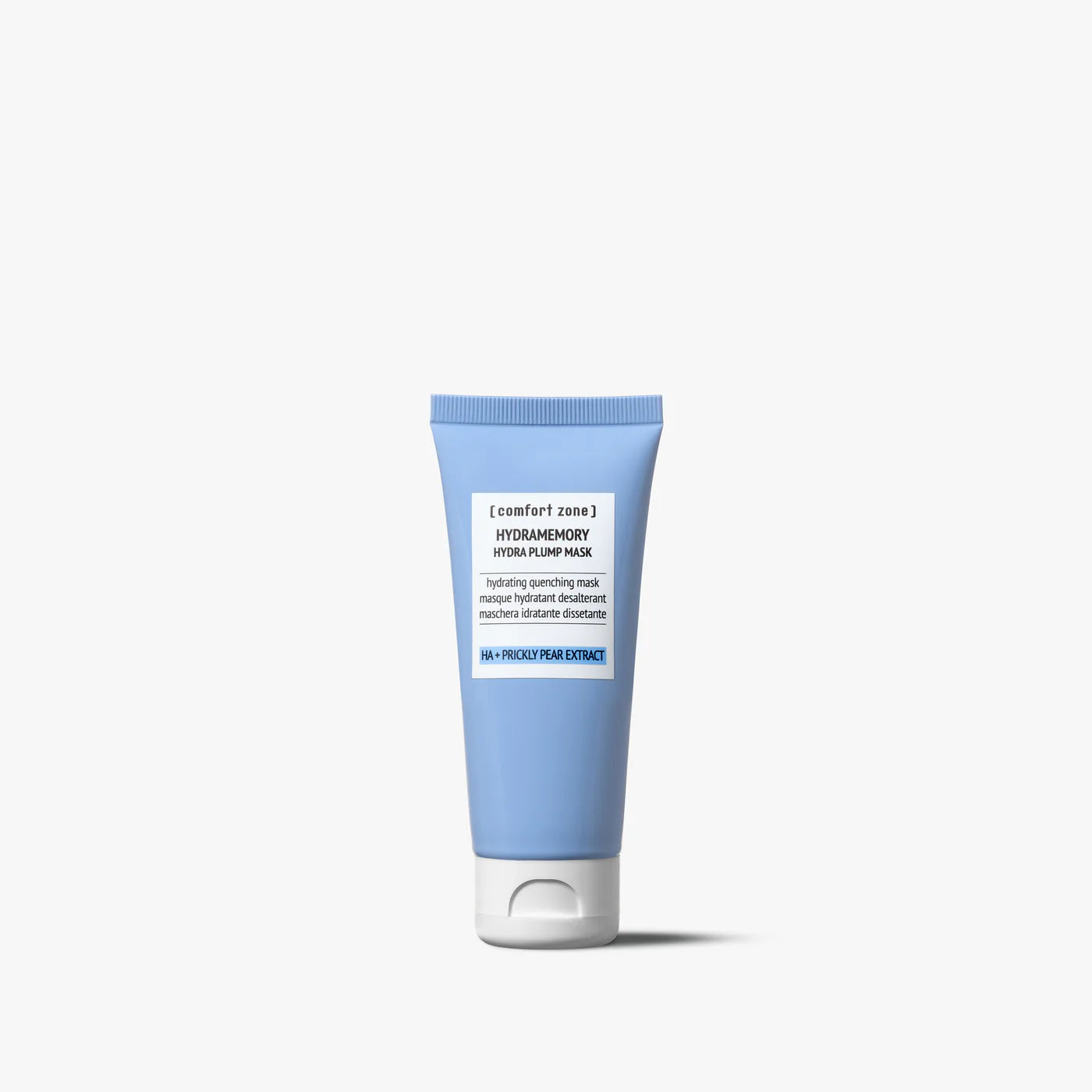 Comfort Zone Hydramemory Hydra Plump Mask