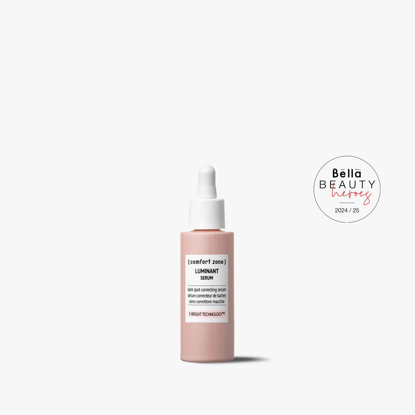 Comfort Zone Luminat Serum