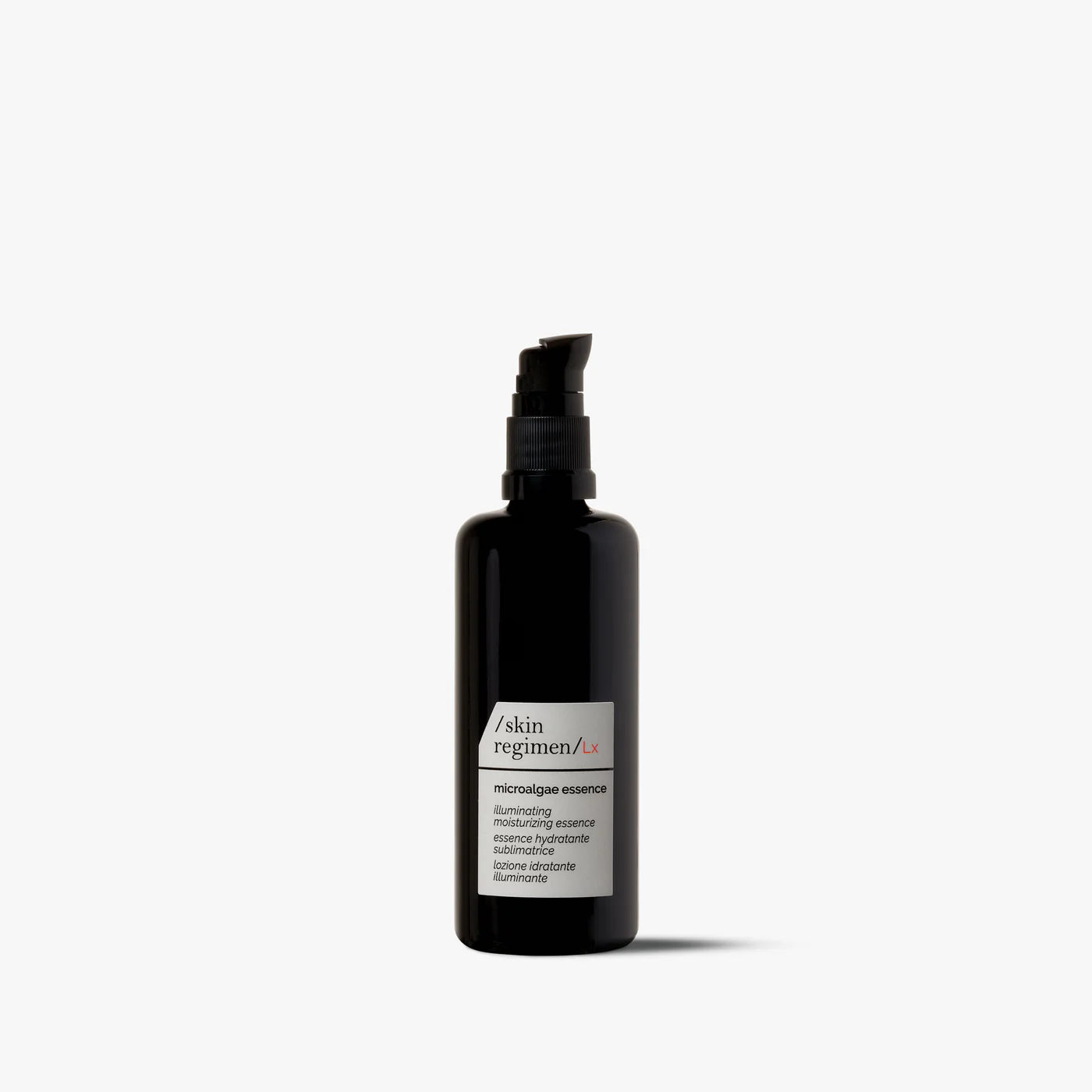Comfort Zone Microalgae Essence