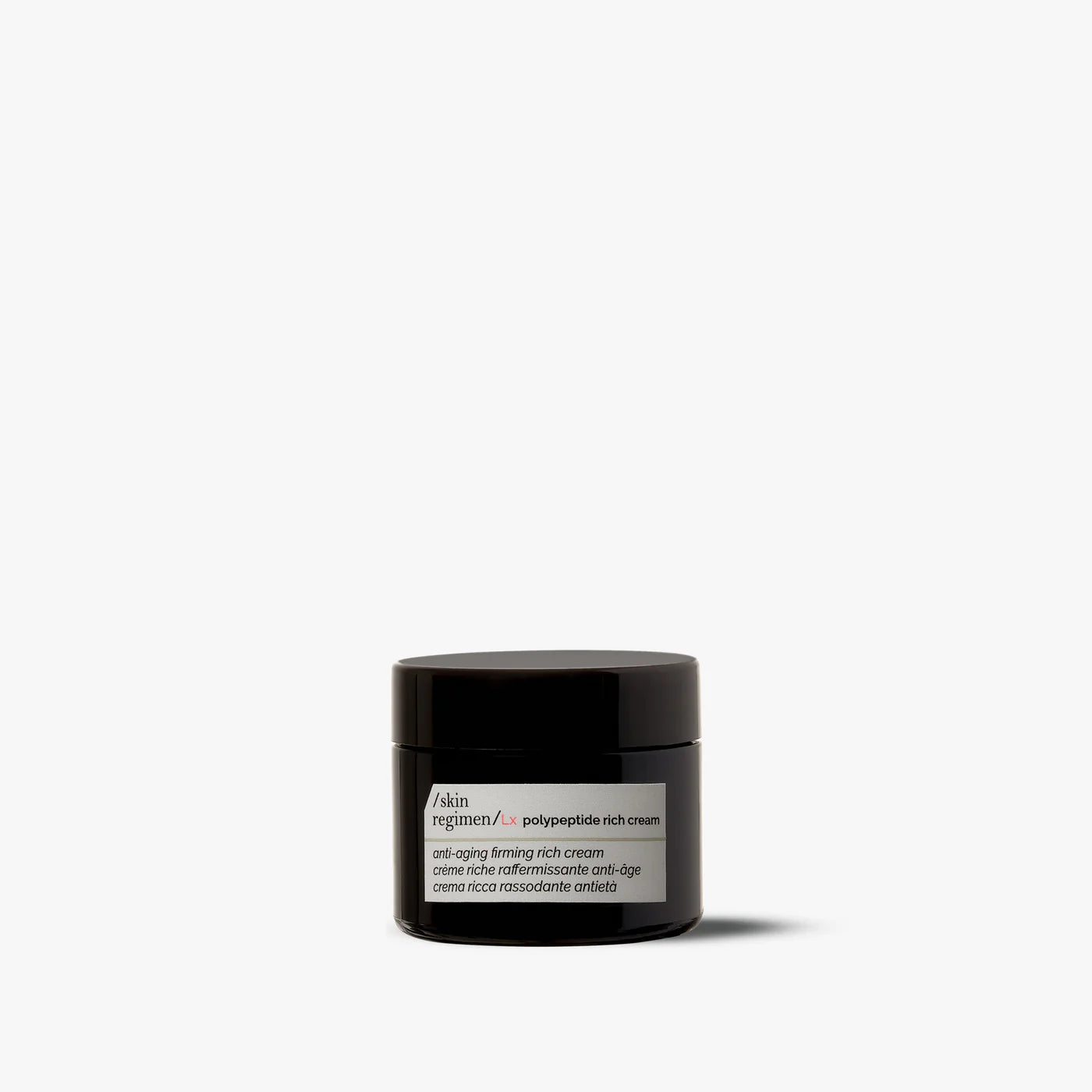 Comfort Zone Polypeptide Rich Cream