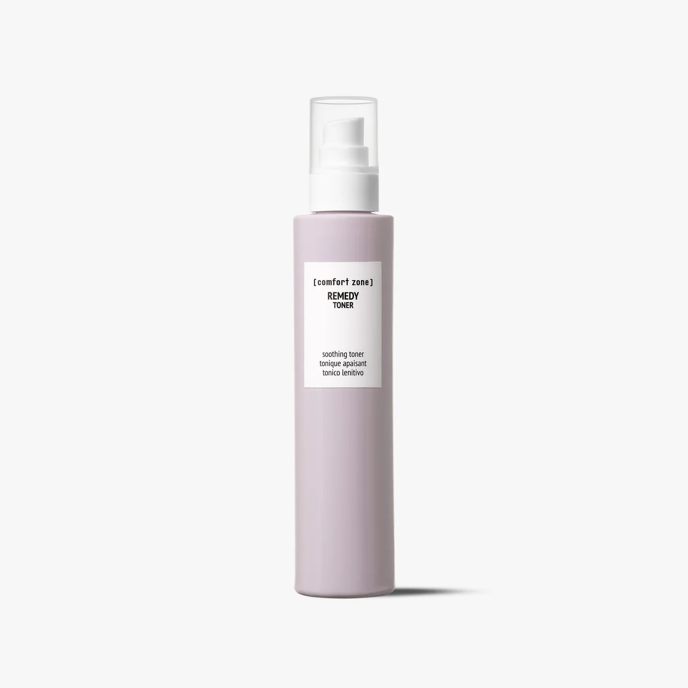 Comfort Zone Remedy Toner