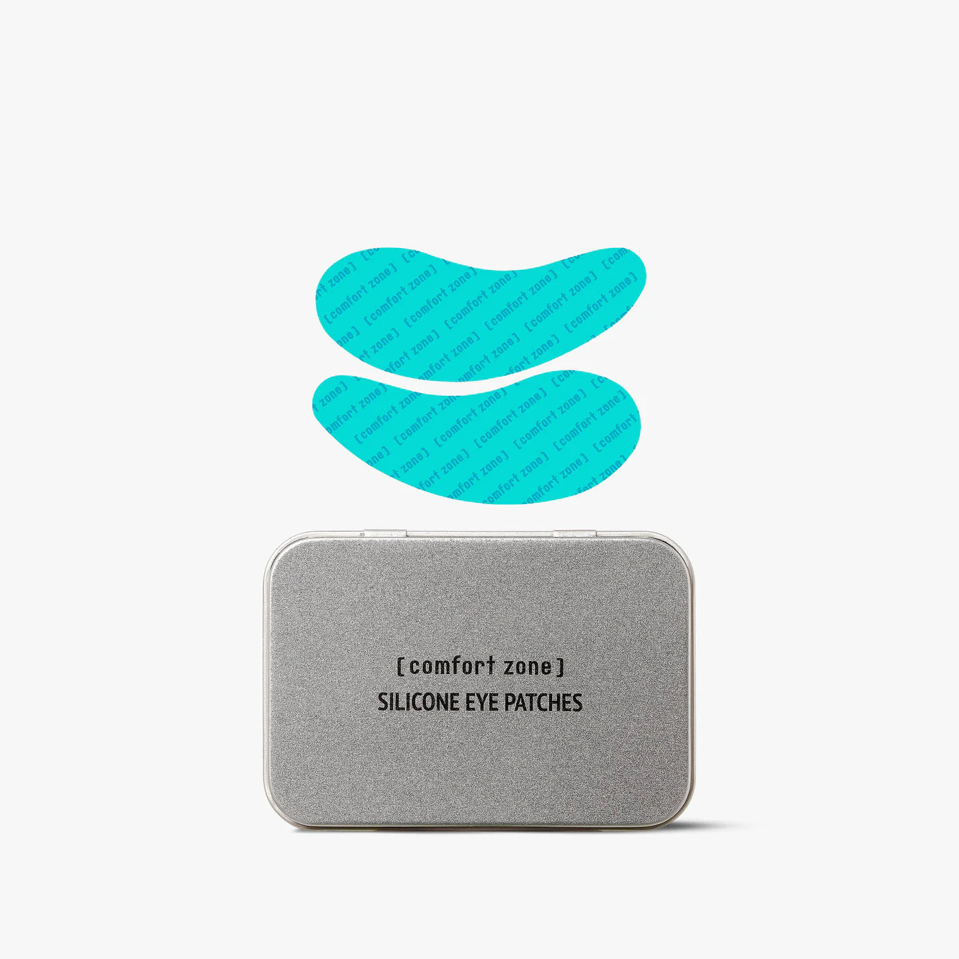 Comfort Zone Silicone Eye Patches