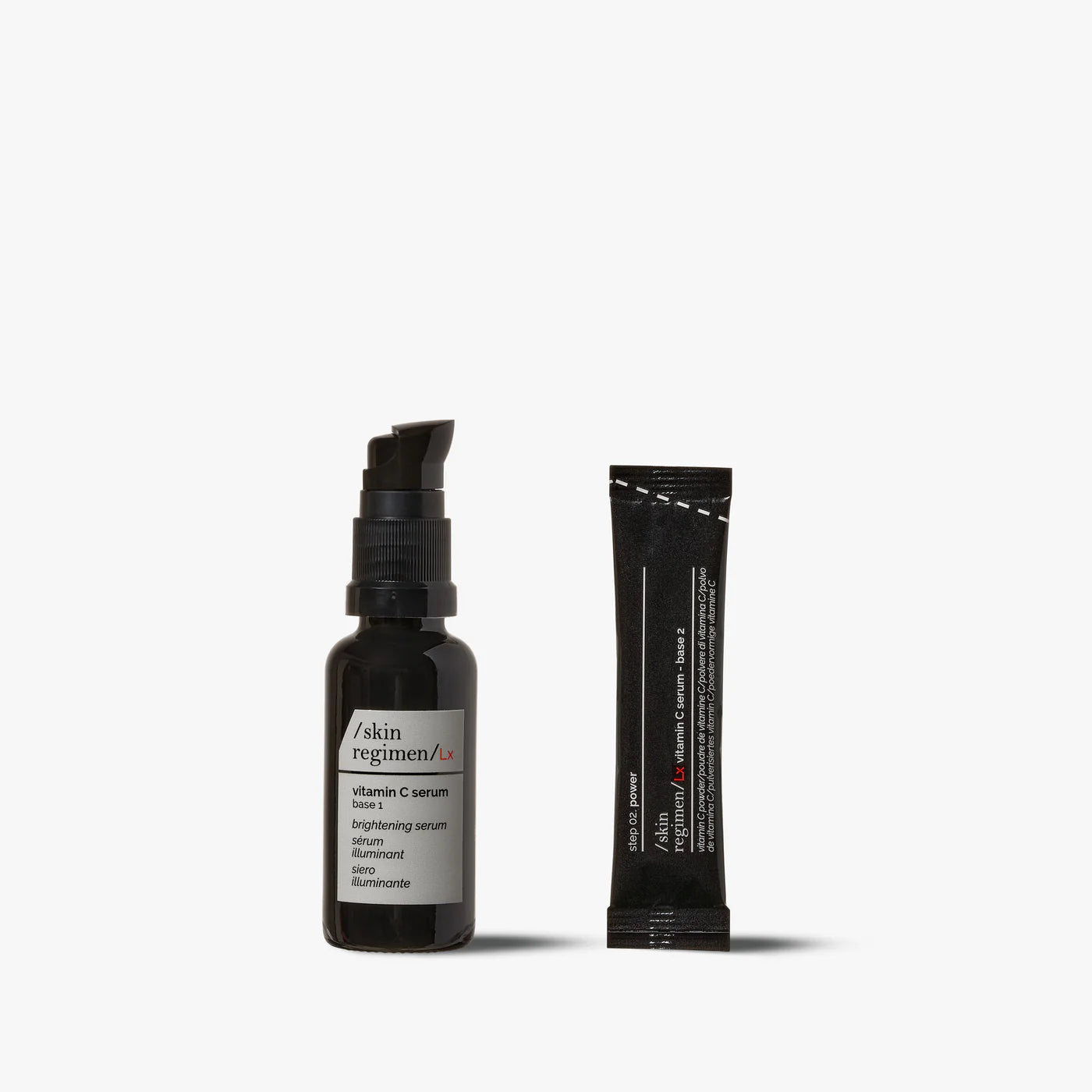Comfort Zone Skin Regimen Vitamin C Serum