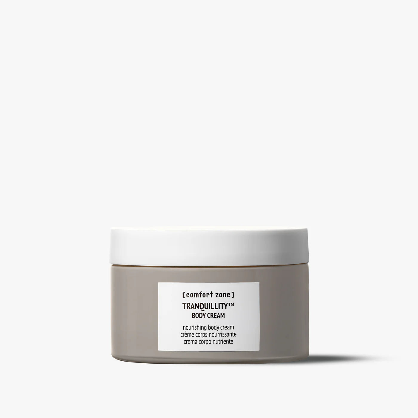 Comfort Zone Tranquility Aromatic Body Cream