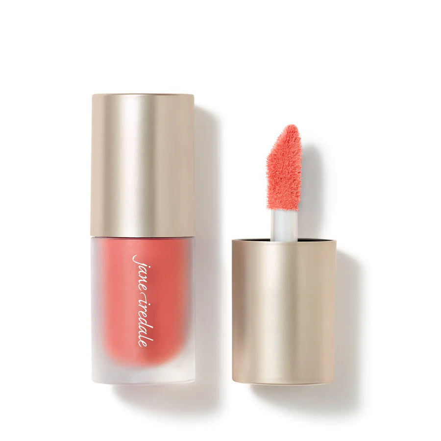 Jane Iredale Wild Child Colorluxe Liquid Blush