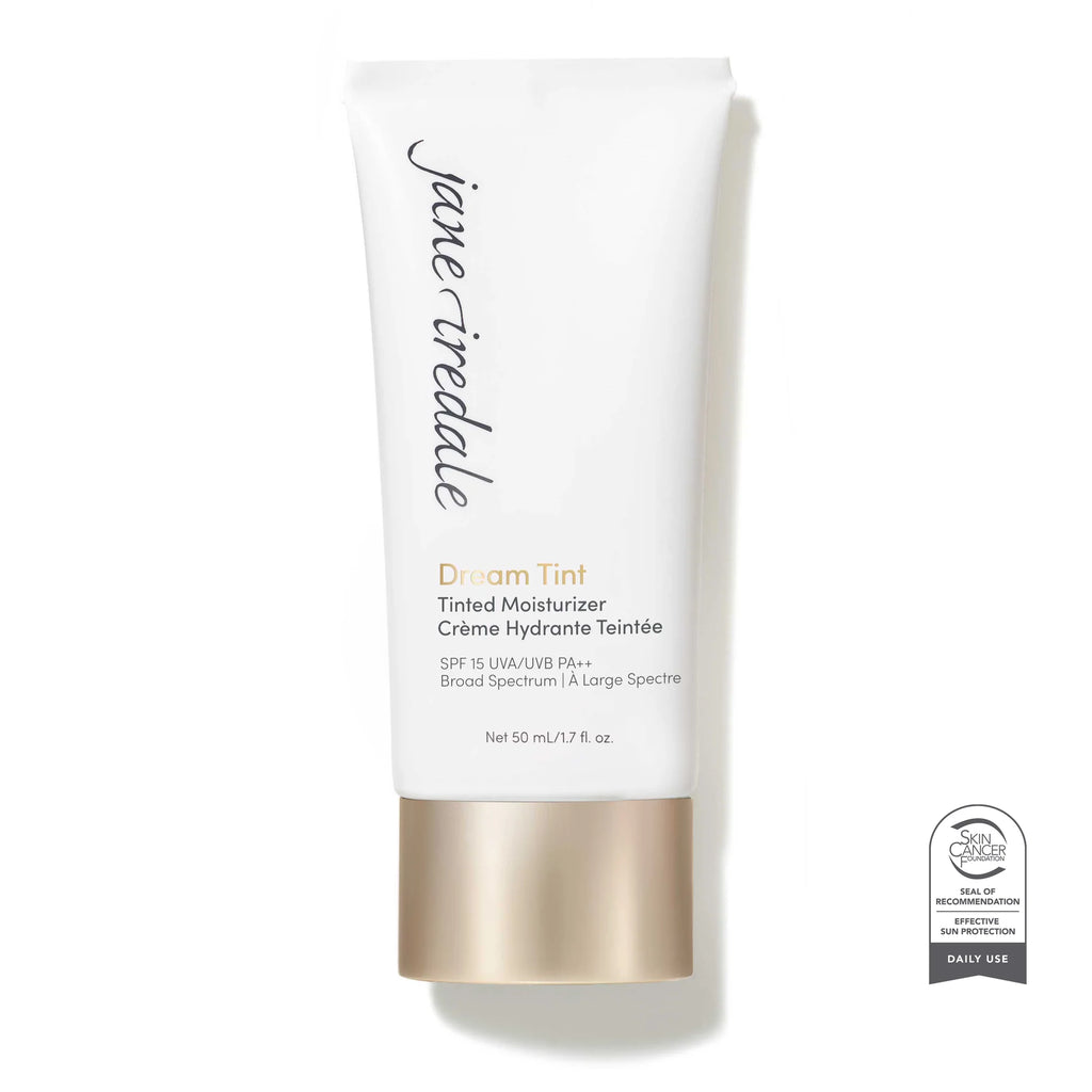 Jane Iredale Warm Bronze Dream Tint
