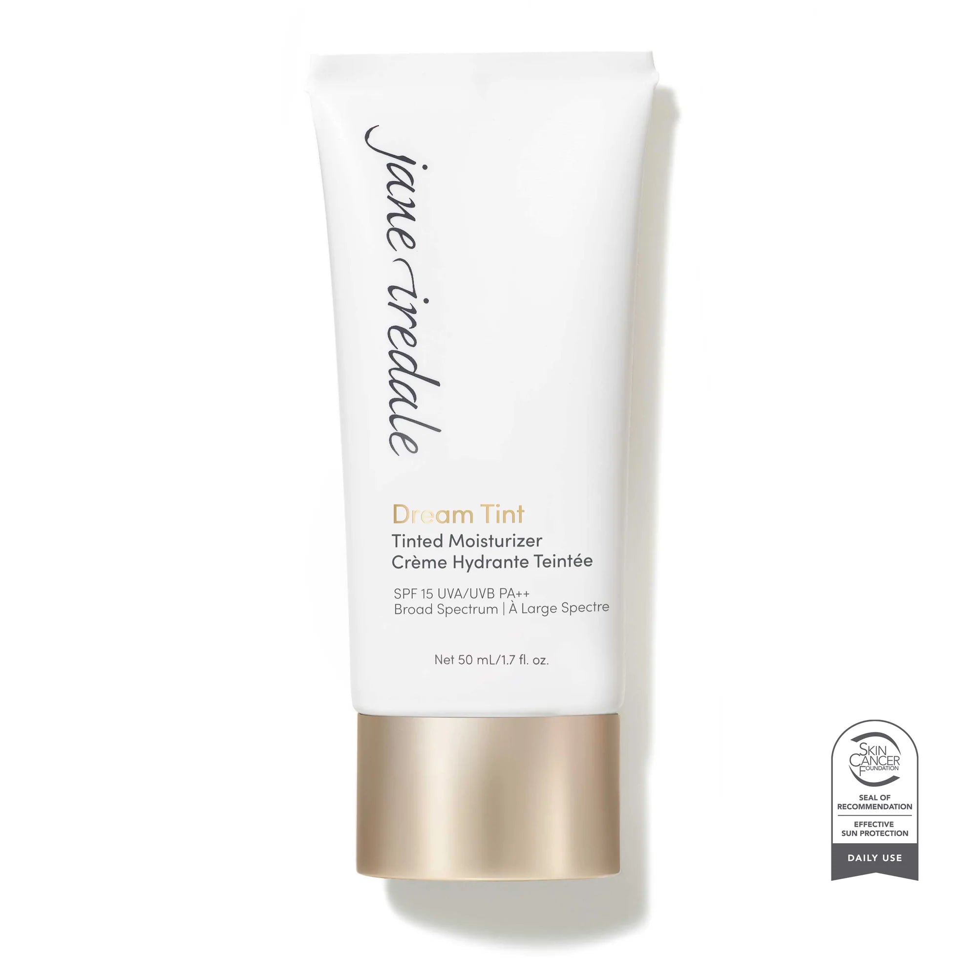 Jane Iredale Warm Bronze Dream Tint