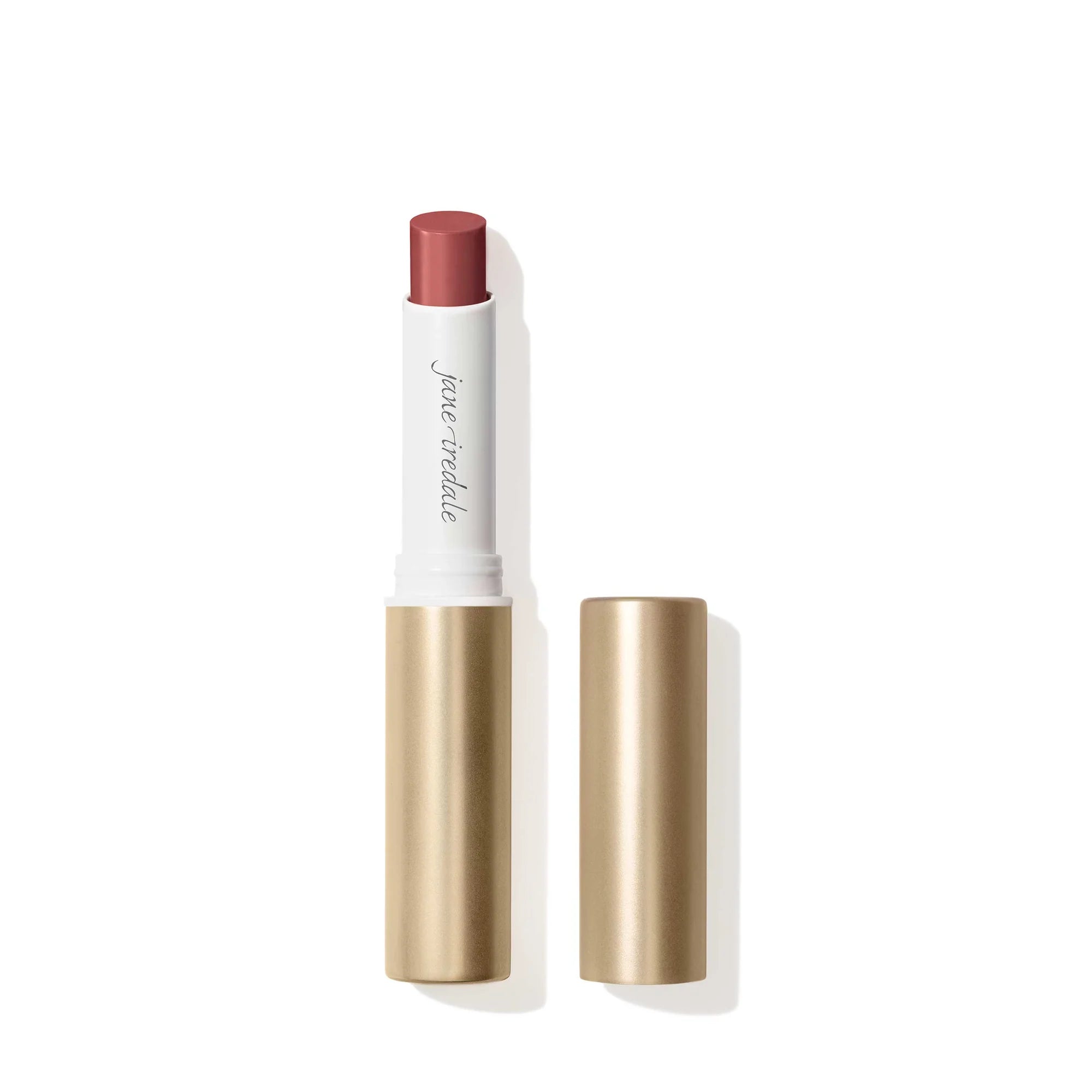 Jane Iredale Rosebud ColorLuxe Hydrating Cream Lipstick