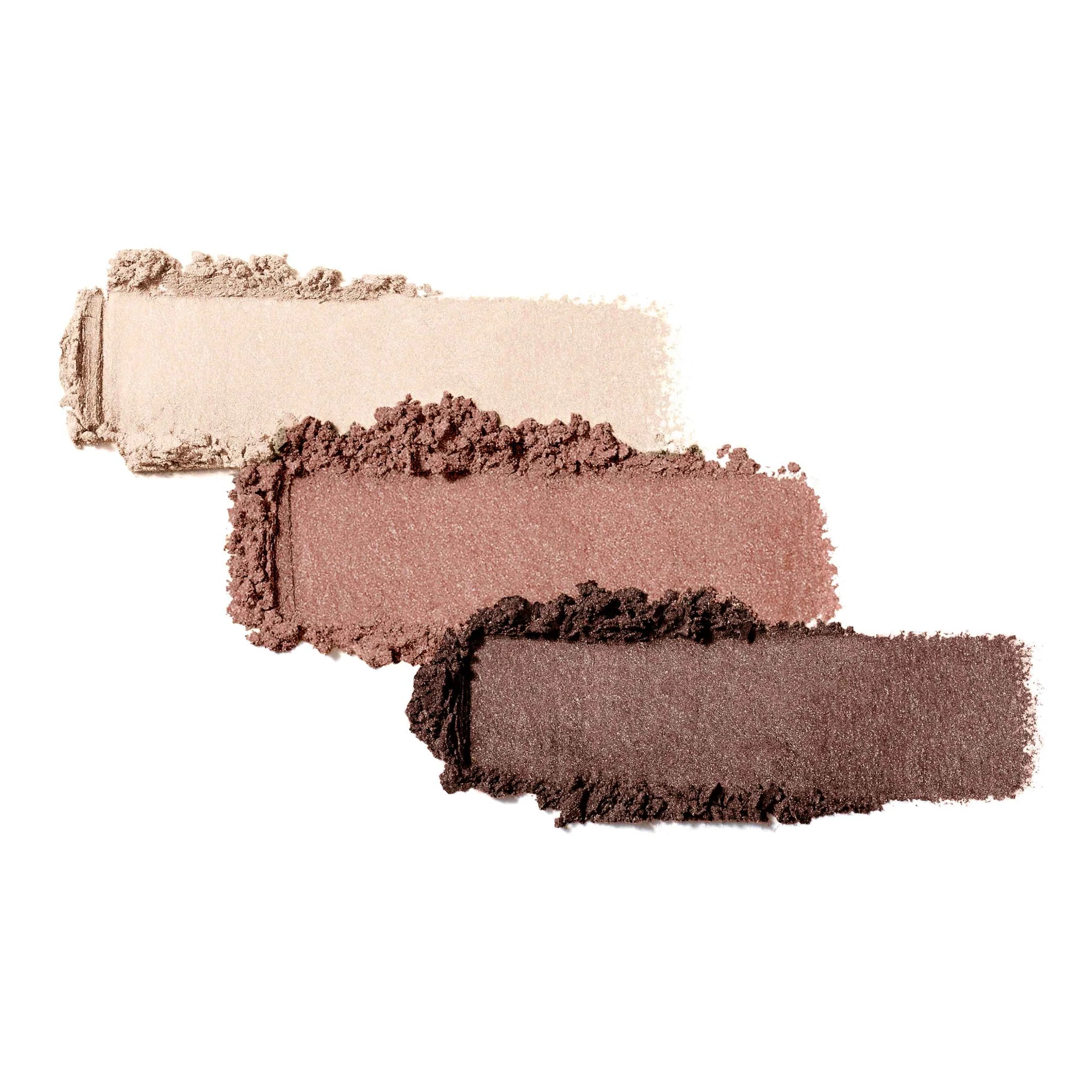 Jane Iredale PurePressed Triple Shadow Pink Quartz