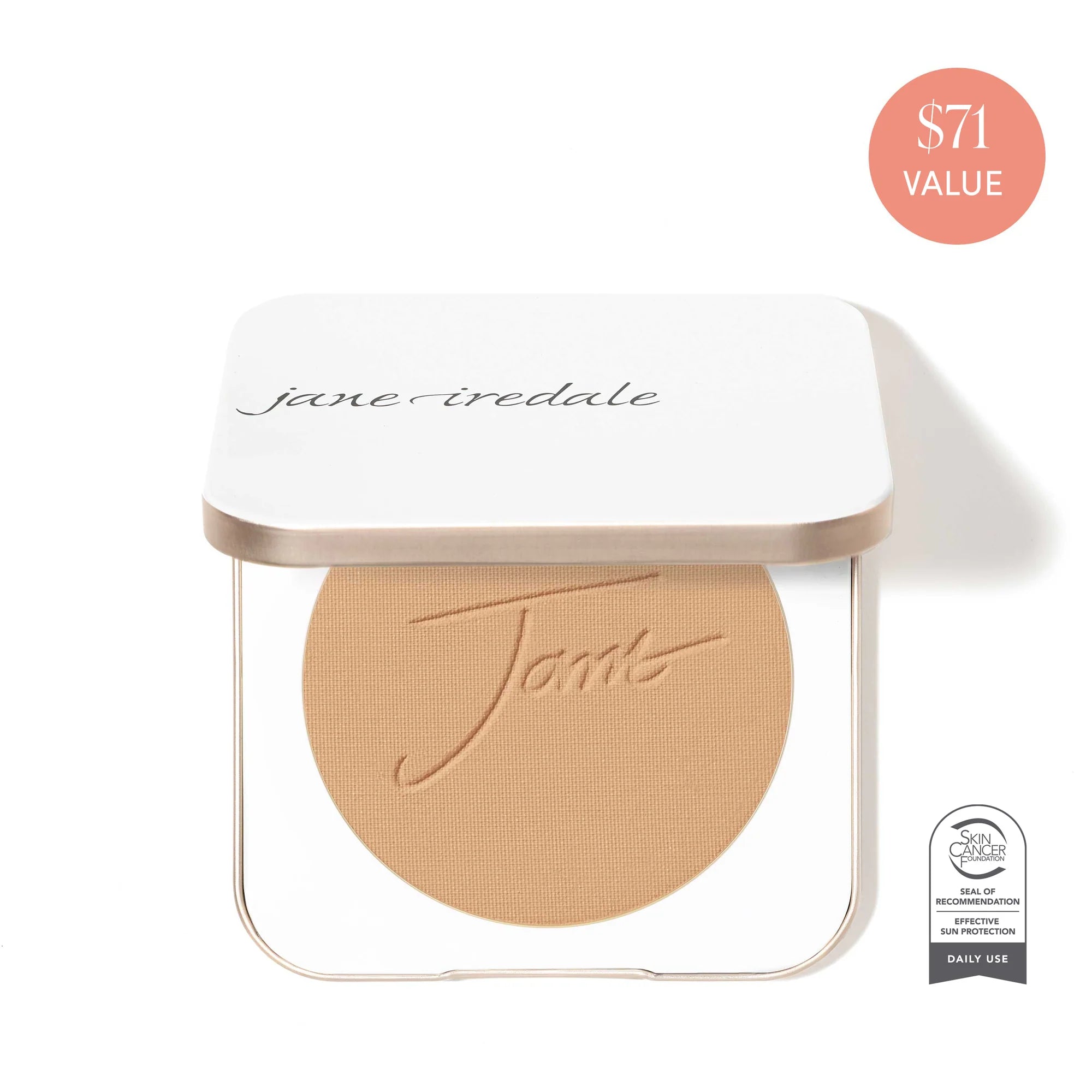 Jane Iredale PurePressed Sweet Honey