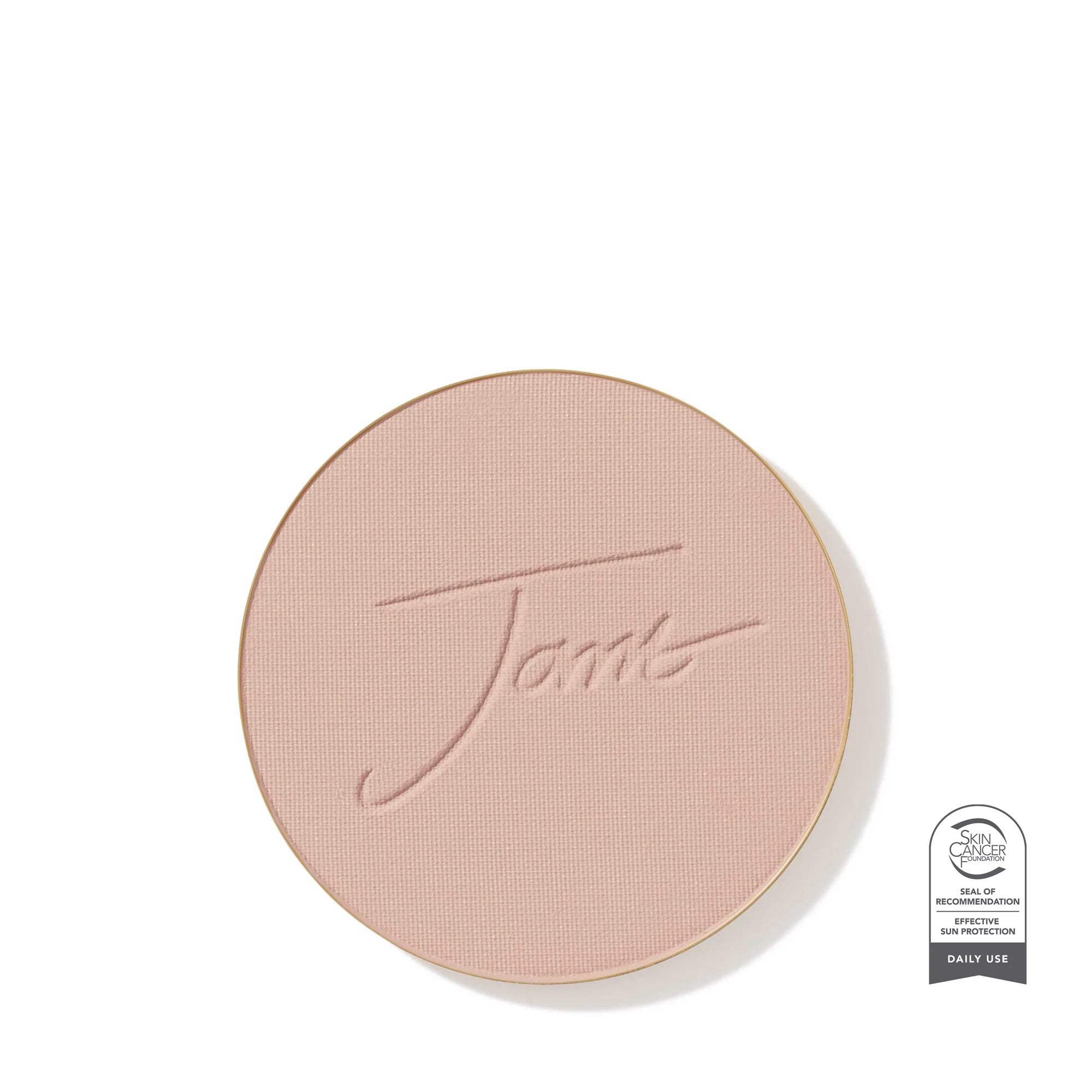 Jane Iredale PurePressed Suntan