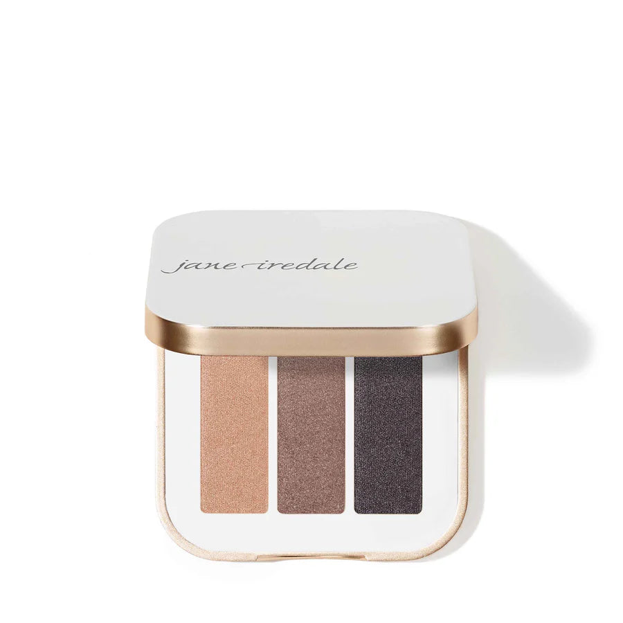Jane Iredale PurePressed Shadow Triple Brown Sugar