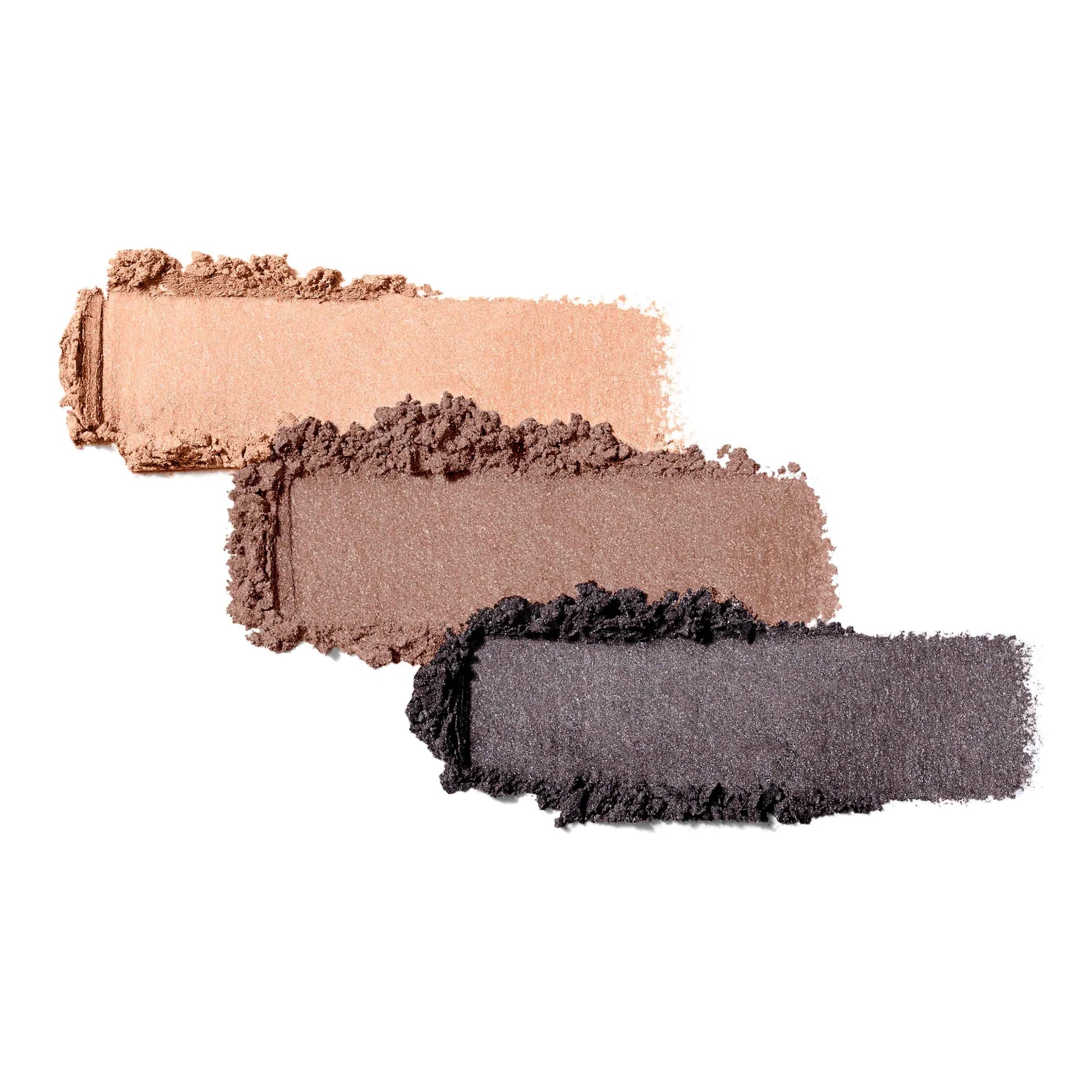Jane Iredale PurePressed Shadow Triple Brown Sugar