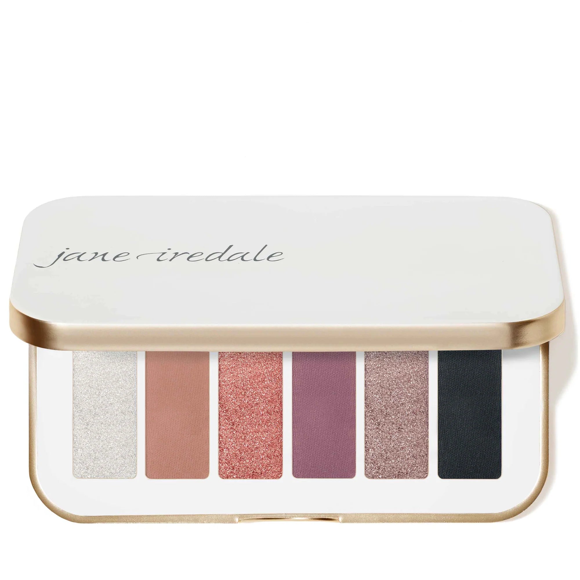 Jane Iredale PurePressed Shadow Palette Storm Chaser